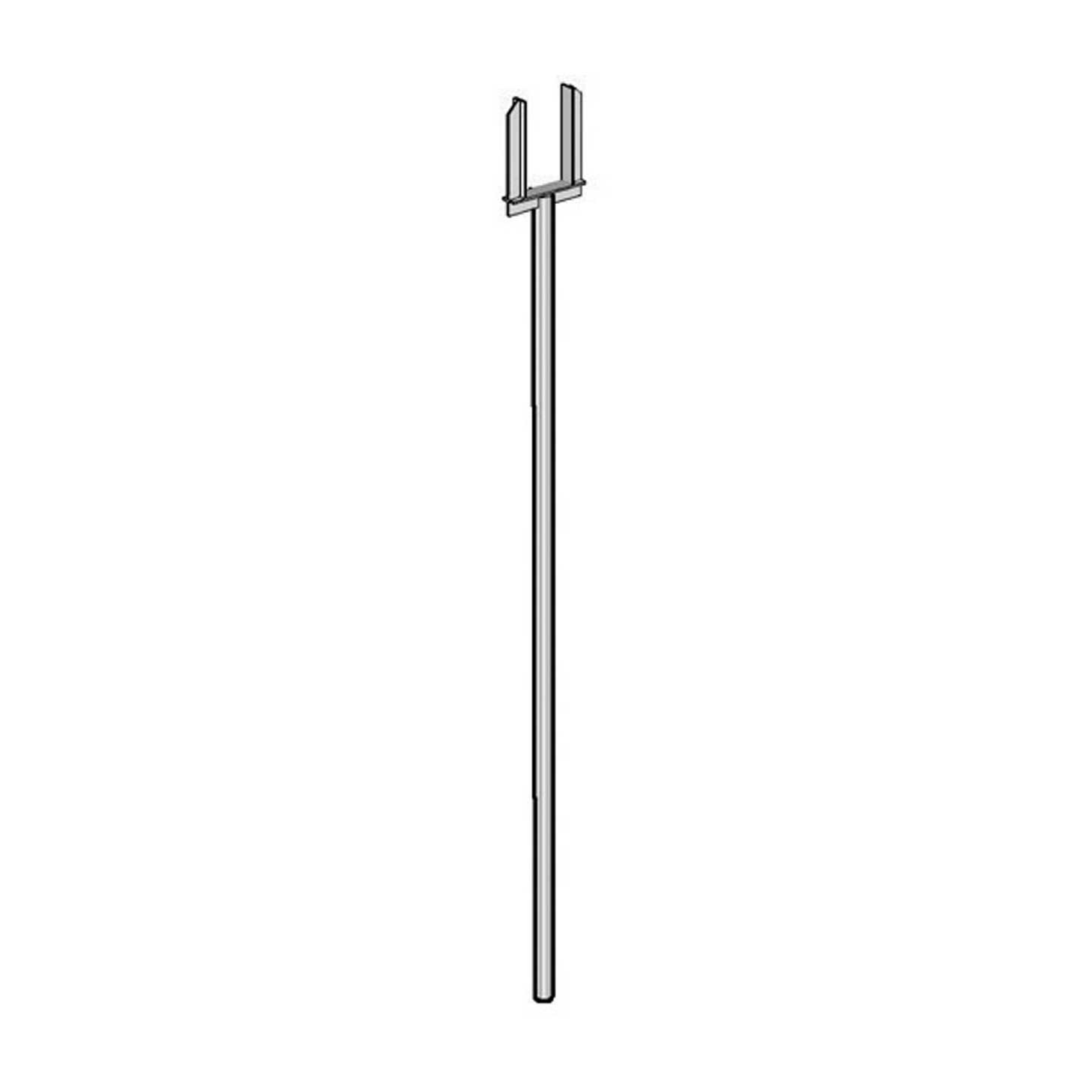 Assembly-fork