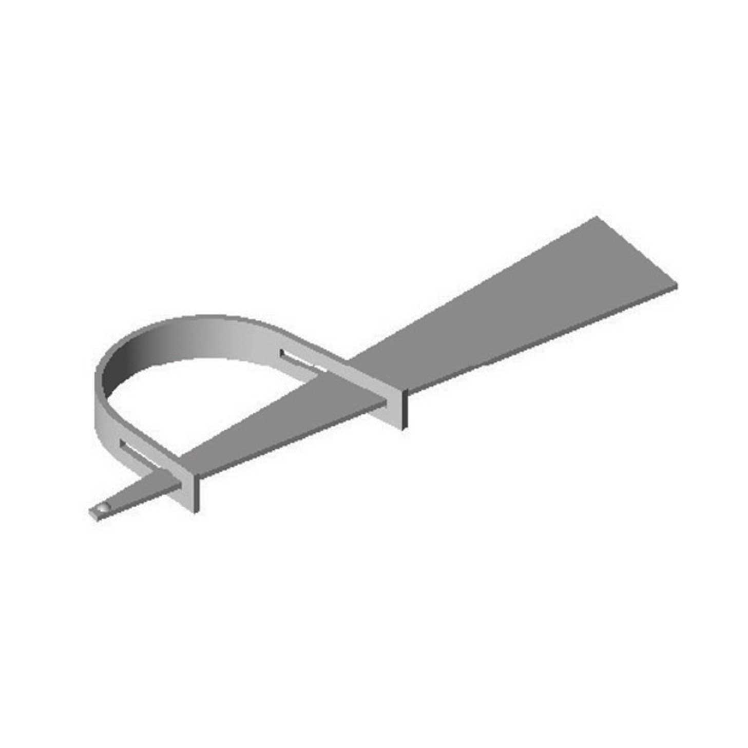 bracing-clamp